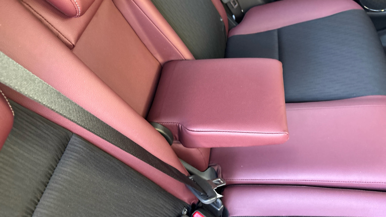 Honda HR-V 1.5 i-VTEC Turbo Sport CVT 5dr Petrol Hatchback